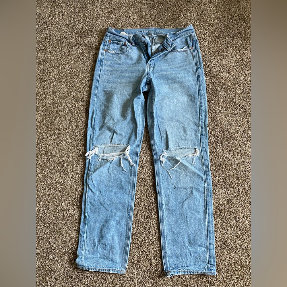 Women’s American Eagle Jeans